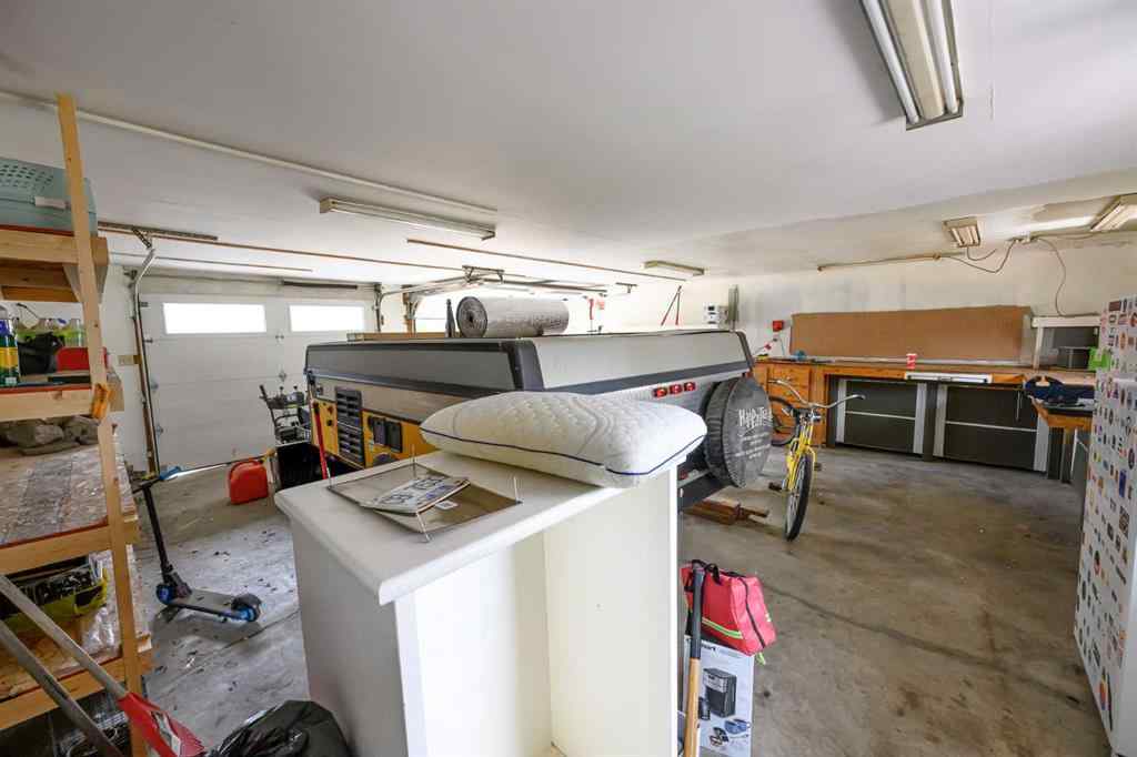 MLS® A2268460 - Unit #105 715010 Range Road 84 Range  in Hilltop Estates Rural Grande Prairie No. 1, County of, Residential