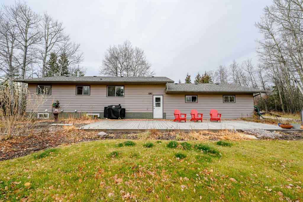 MLS® A2268460 - Unit #105 715010 Range Road 84 Range  in Hilltop Estates Rural Grande Prairie No. 1, County of, Residential
