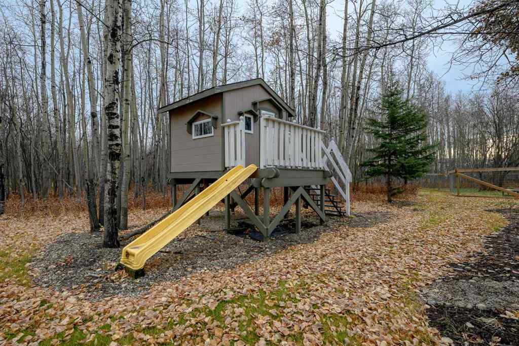 MLS® A2268460 - Unit #105 715010 Range Road 84 Range  in Hilltop Estates Rural Grande Prairie No. 1, County of, Residential