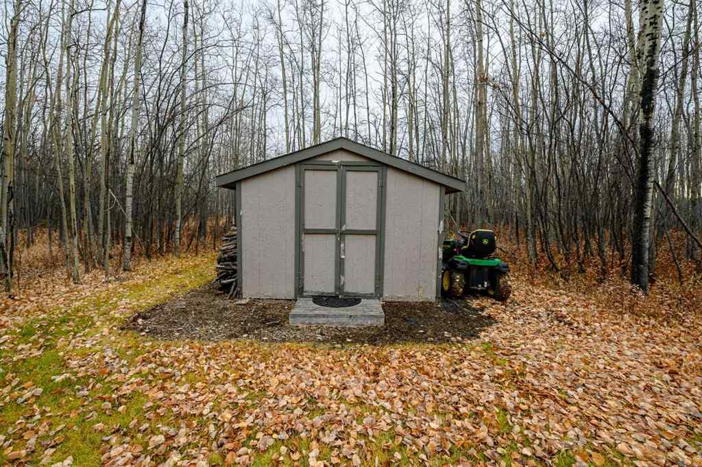 MLS® A2268460 - Unit #105 715010 Range Road 84 Range  in Hilltop Estates Rural Grande Prairie No. 1, County of, Residential