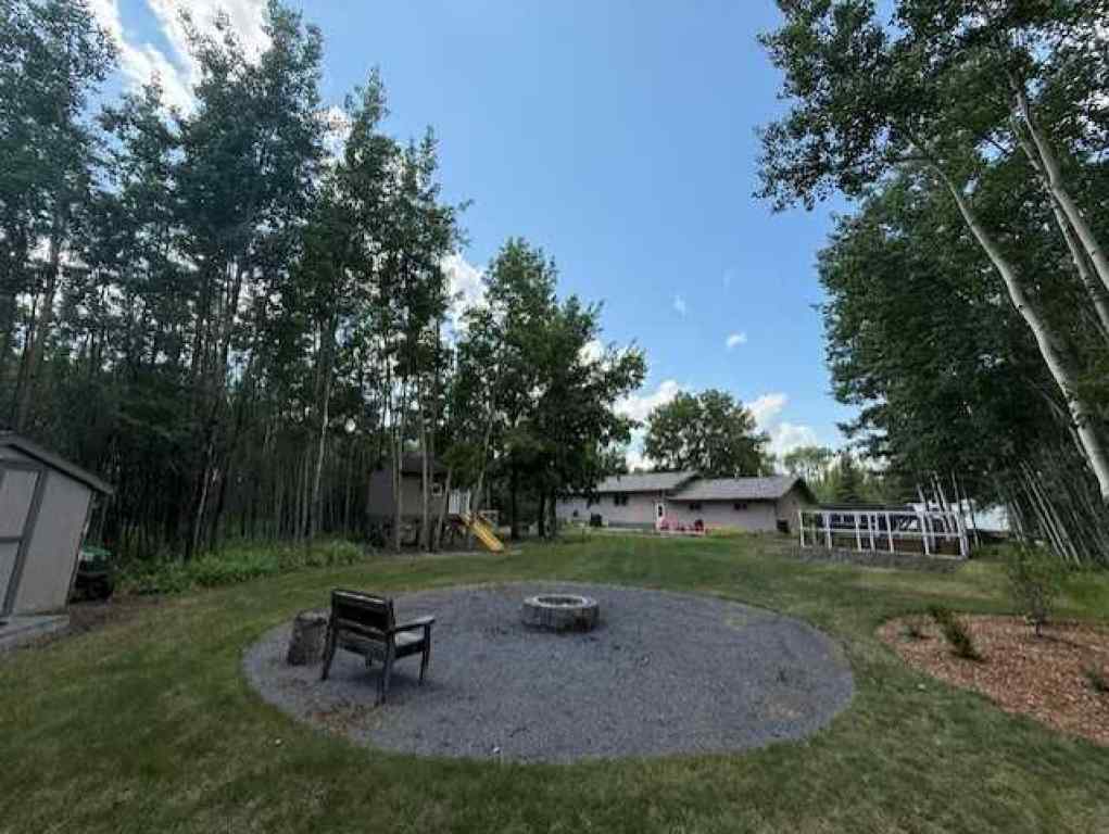 MLS® A2268460 - Unit #105 715010 Range Road 84 Range  in Hilltop Estates Rural Grande Prairie No. 1, County of, Residential