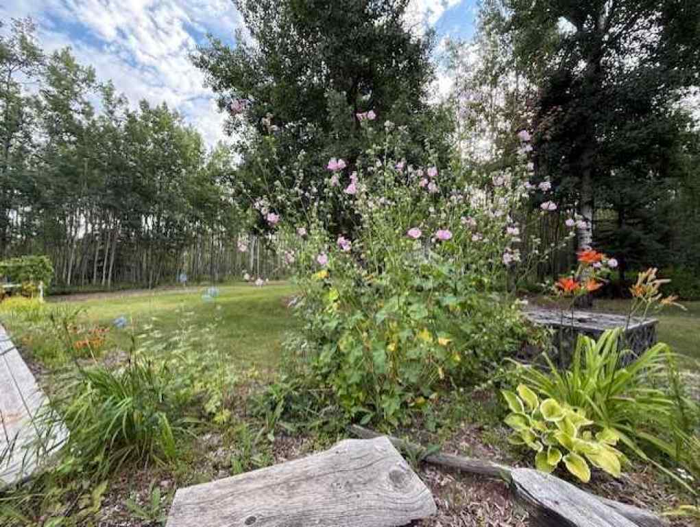 MLS® A2268460 - Unit #105 715010 Range Road 84 Range  in Hilltop Estates Rural Grande Prairie No. 1, County of, Residential