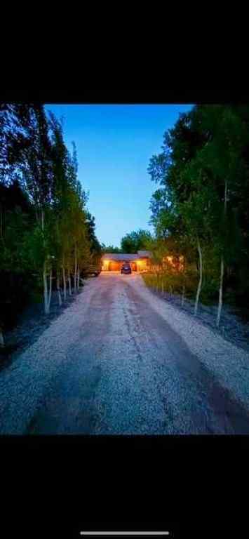 MLS® A2268460 - Unit #105 715010 Range Road 84 Range  in Hilltop Estates Rural Grande Prairie No. 1, County of, Residential