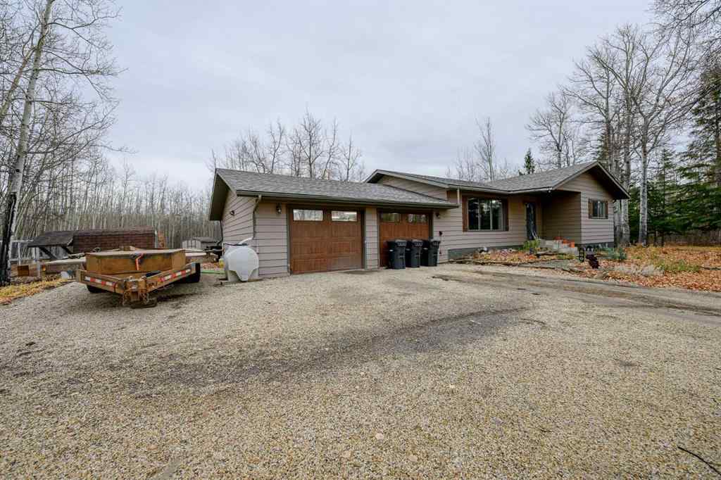 MLS® A2268460 - Unit #105 715010 Range Road 84 Range  in Hilltop Estates Rural Grande Prairie No. 1, County of, Residential