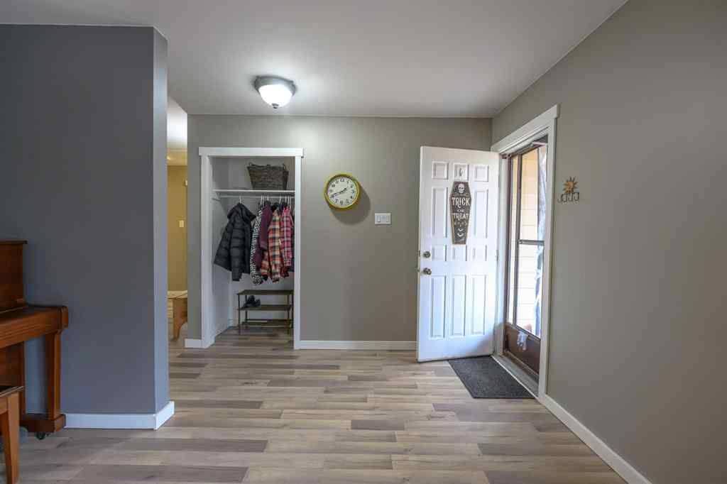 MLS® A2268460 - Unit #105 715010 Range Road 84 Range  in Hilltop Estates Rural Grande Prairie No. 1, County of, Residential