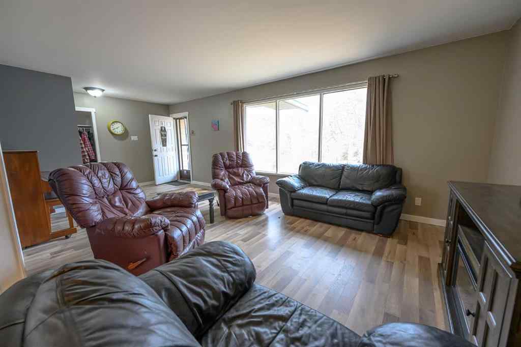 MLS® A2268460 - Unit #105 715010 Range Road 84 Range  in Hilltop Estates Rural Grande Prairie No. 1, County of, Residential