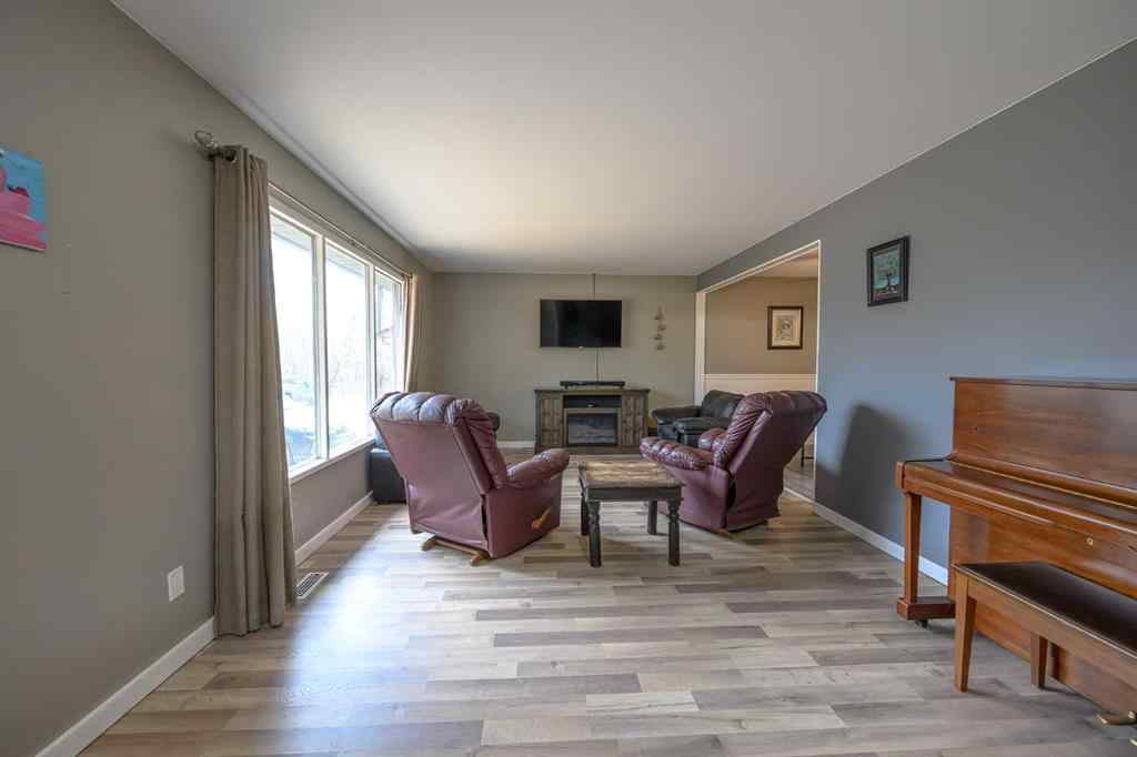 MLS® A2268460 - Unit #105 715010 Range Road 84 Range  in Hilltop Estates Rural Grande Prairie No. 1, County of, Residential