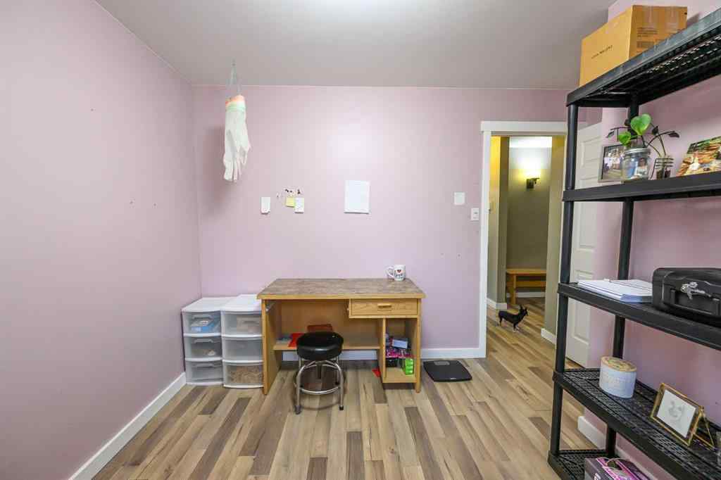 MLS® A2268460 - Unit #105 715010 Range Road 84 Range  in Hilltop Estates Rural Grande Prairie No. 1, County of, Residential