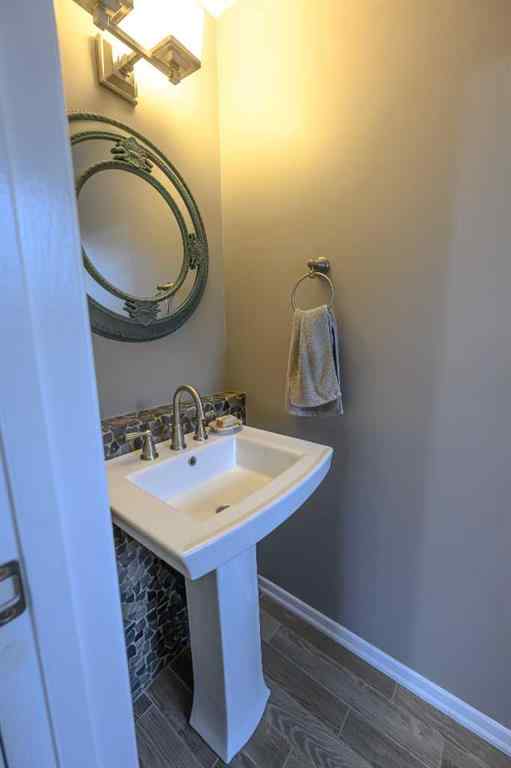 MLS® A2268460 - Unit #105 715010 Range Road 84 Range  in Hilltop Estates Rural Grande Prairie No. 1, County of, Residential