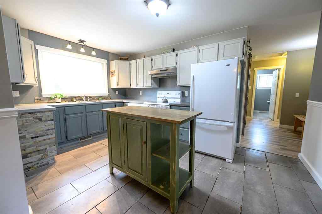 MLS® A2268460 - Unit #105 715010 Range Road 84 Range  in Hilltop Estates Rural Grande Prairie No. 1, County of, Residential