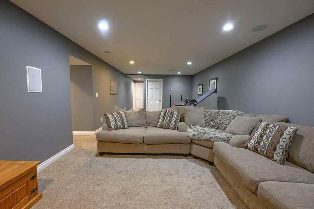 MLS® A2268460 - Unit #105 715010 Range Road 84 Range  in Hilltop Estates Rural Grande Prairie No. 1, County of, Residential