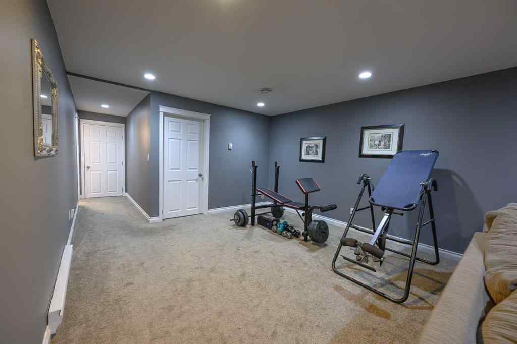 MLS® A2268460 - Unit #105 715010 Range Road 84 Range  in Hilltop Estates Rural Grande Prairie No. 1, County of, Residential