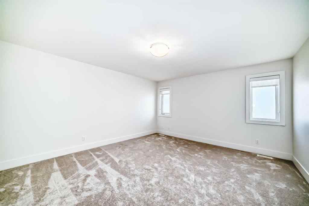 MLS® A2268461 - 1812 47 Street NW in Montgomery Calgary, Residential