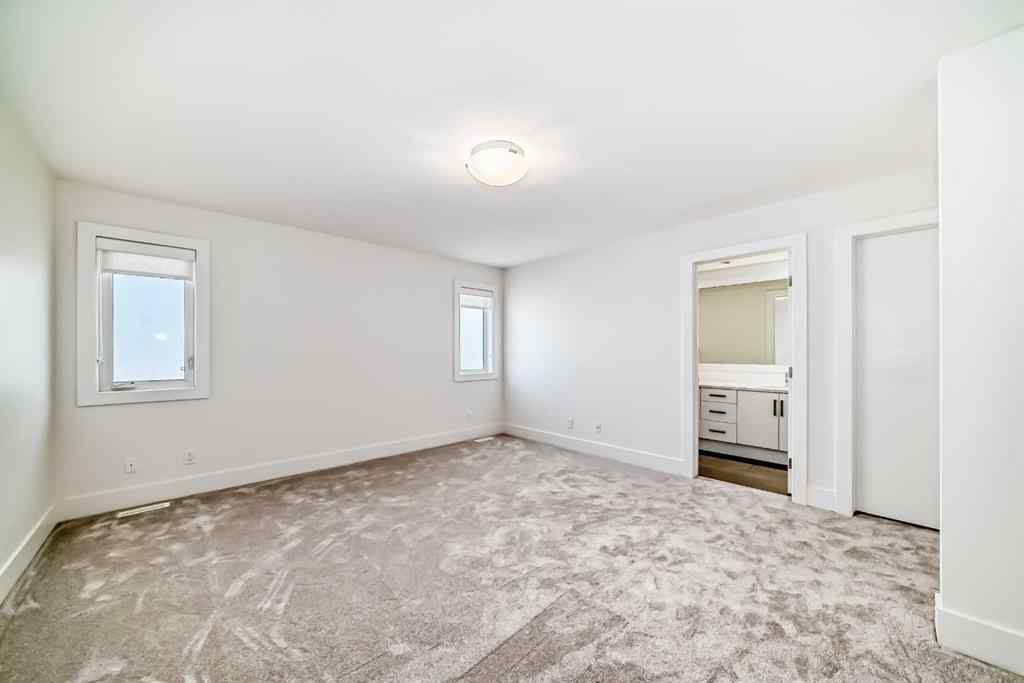 MLS® A2268461 - 1812 47 Street NW in Montgomery Calgary, Residential