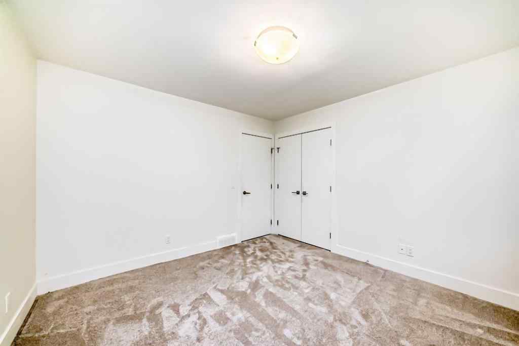 MLS® A2268461 - 1812 47 Street NW in Montgomery Calgary, Residential