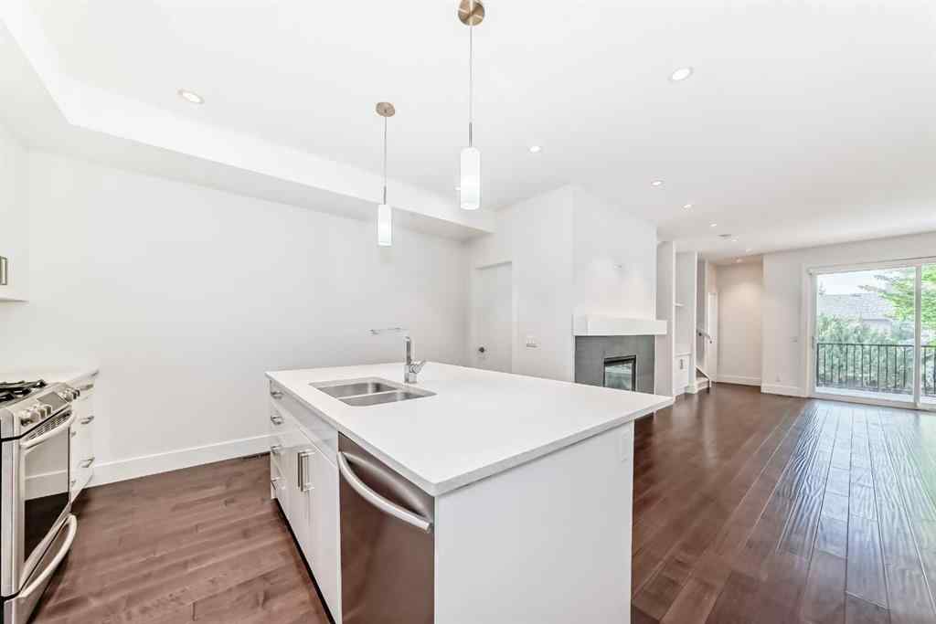 MLS® A2268461 - 1812 47 Street NW in Montgomery Calgary, Residential