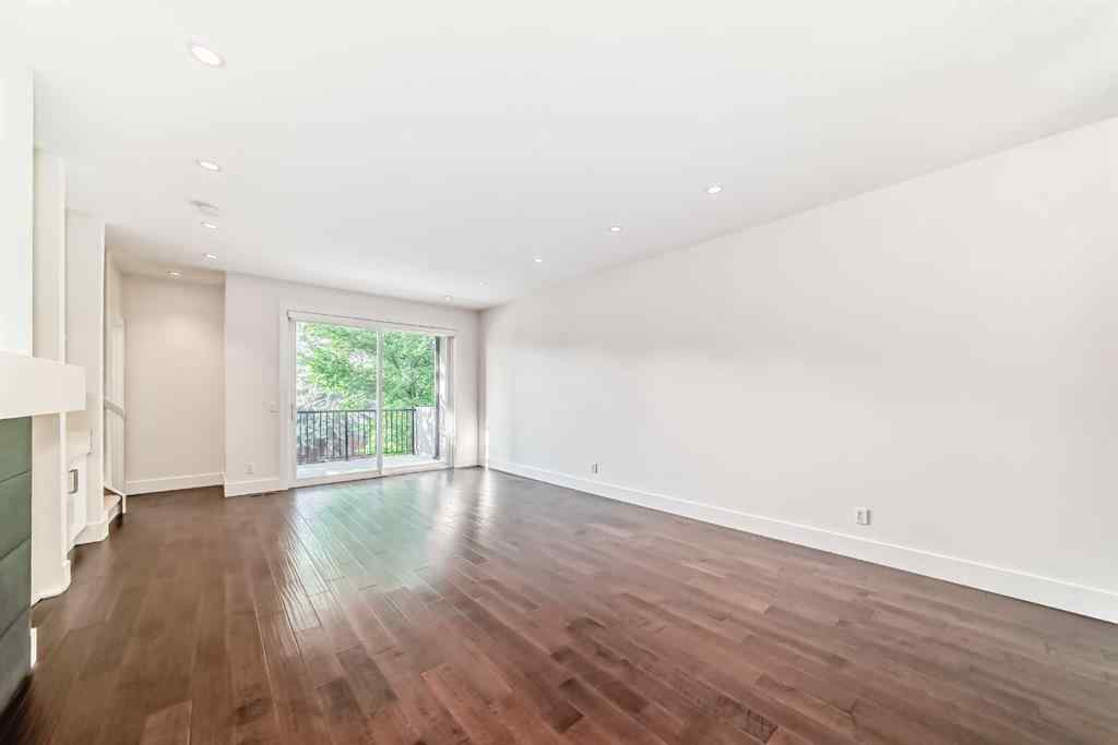 MLS® A2268461 - 1812 47 Street NW in Montgomery Calgary, Residential