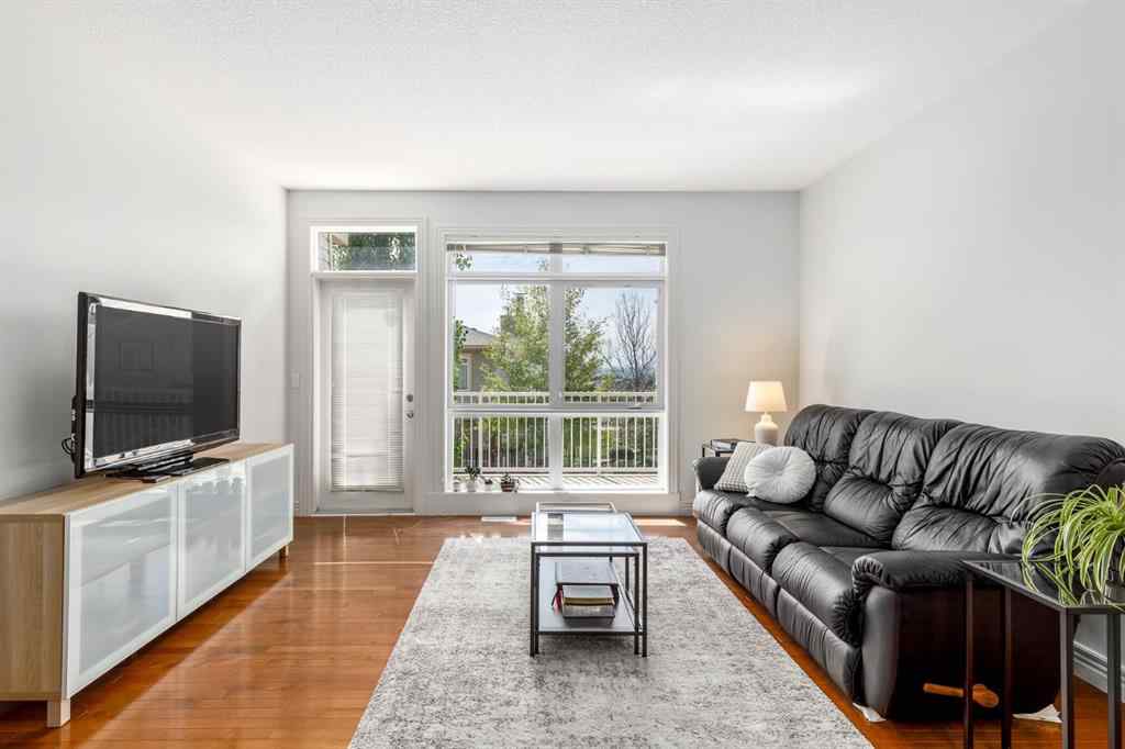 MLS® A2268462 - Unit #7 156 Rockyledge View NW in Rocky Ridge Calgary, Residential