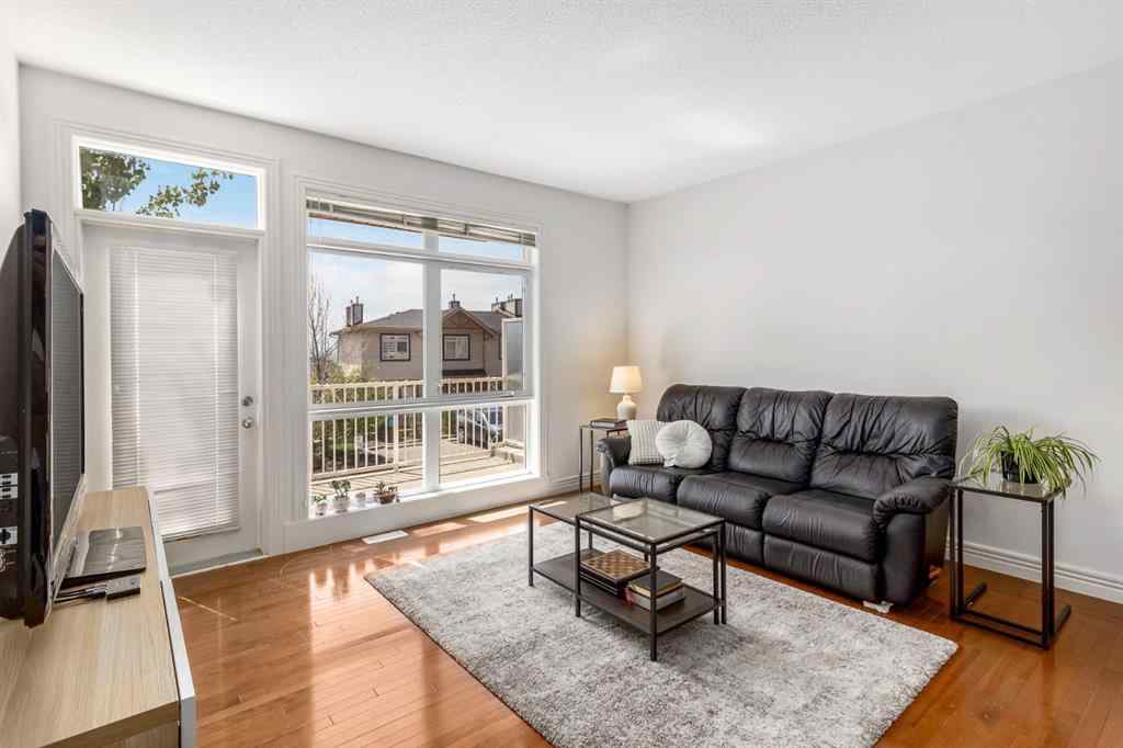 MLS® A2268462 - Unit #7 156 Rockyledge View NW in Rocky Ridge Calgary, Residential