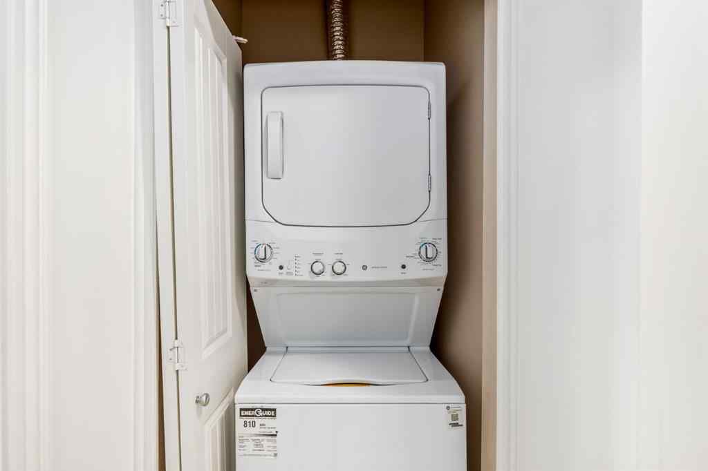 MLS® A2268462 - Unit #7 156 Rockyledge View NW in Rocky Ridge Calgary, Residential