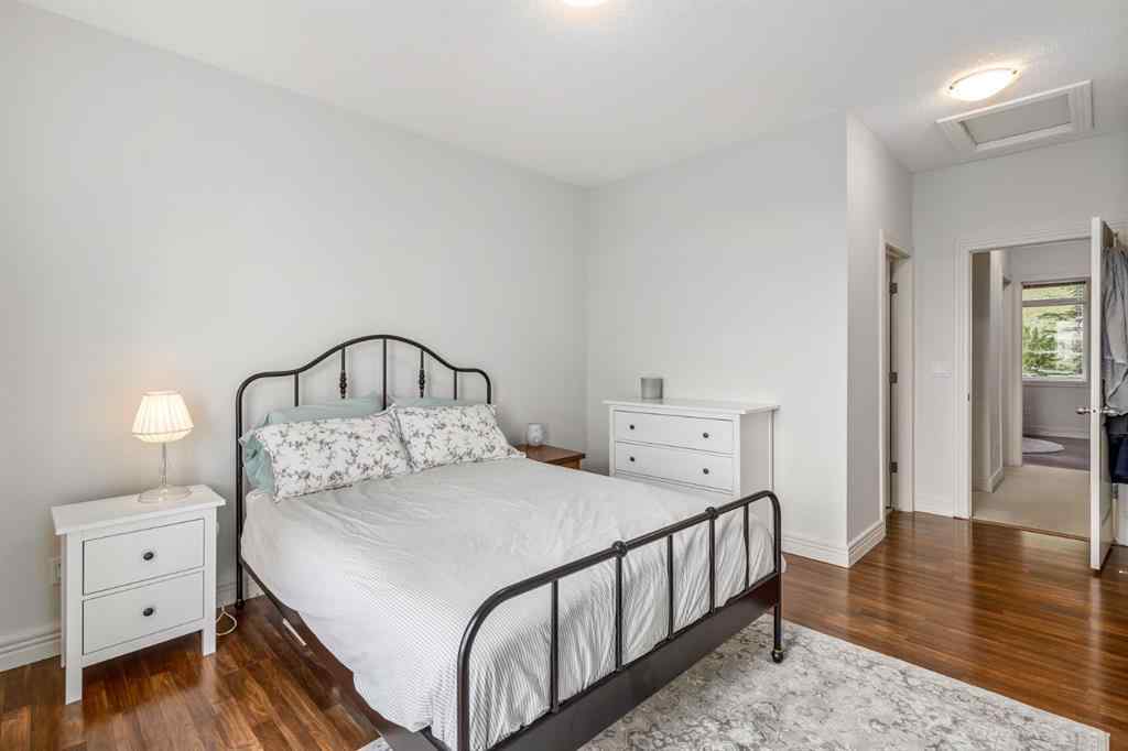 MLS® A2268462 - Unit #7 156 Rockyledge View NW in Rocky Ridge Calgary, Residential