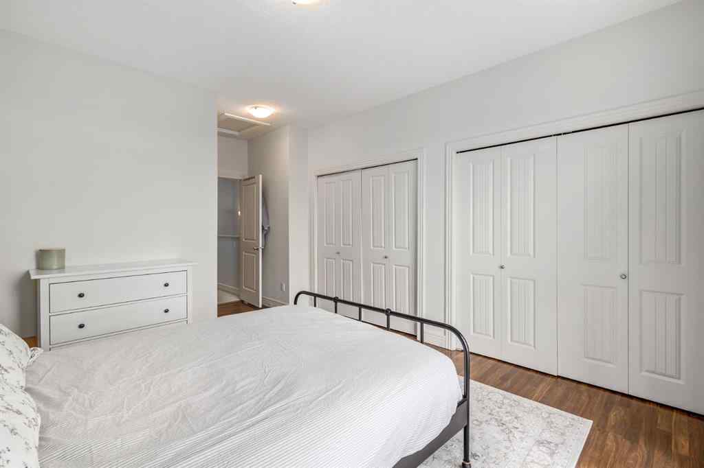 MLS® A2268462 - Unit #7 156 Rockyledge View NW in Rocky Ridge Calgary, Residential