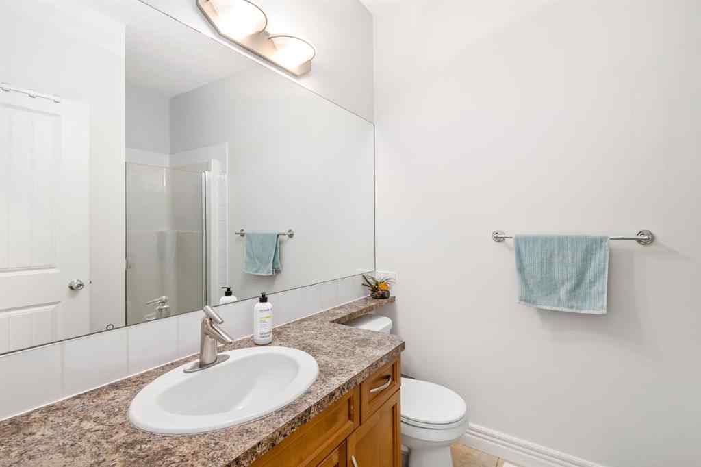 MLS® A2268462 - Unit #7 156 Rockyledge View NW in Rocky Ridge Calgary, Residential