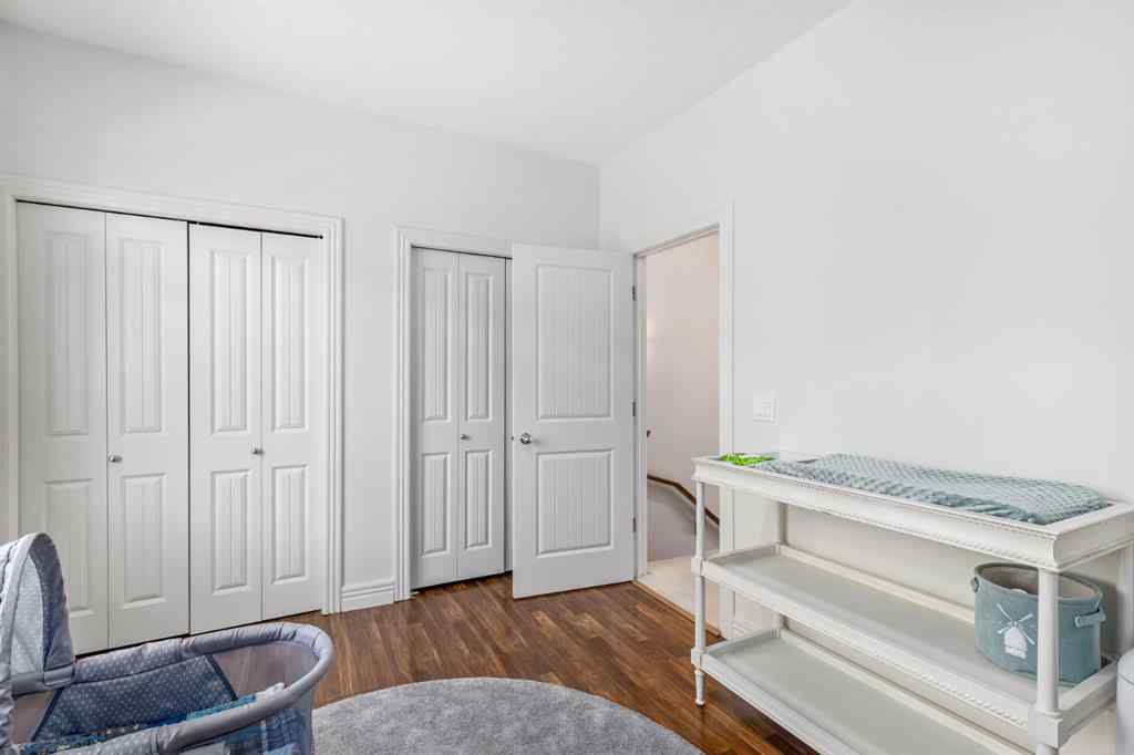 MLS® A2268462 - Unit #7 156 Rockyledge View NW in Rocky Ridge Calgary, Residential