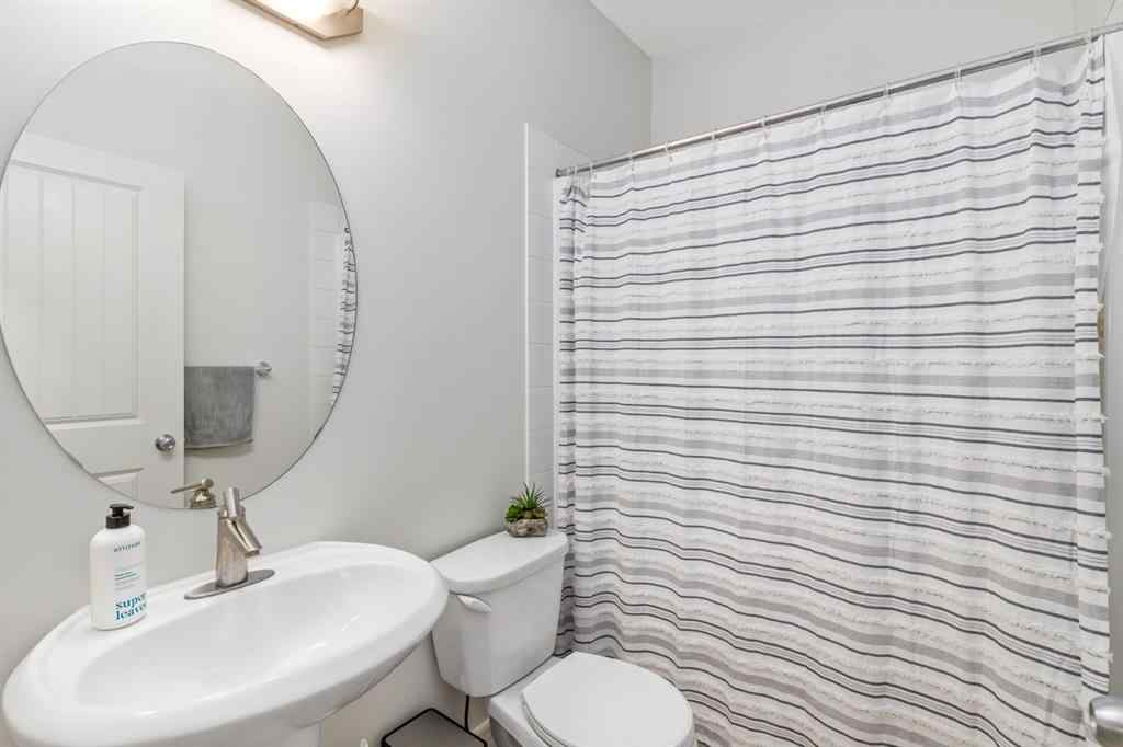 MLS® A2268462 - Unit #7 156 Rockyledge View NW in Rocky Ridge Calgary, Residential