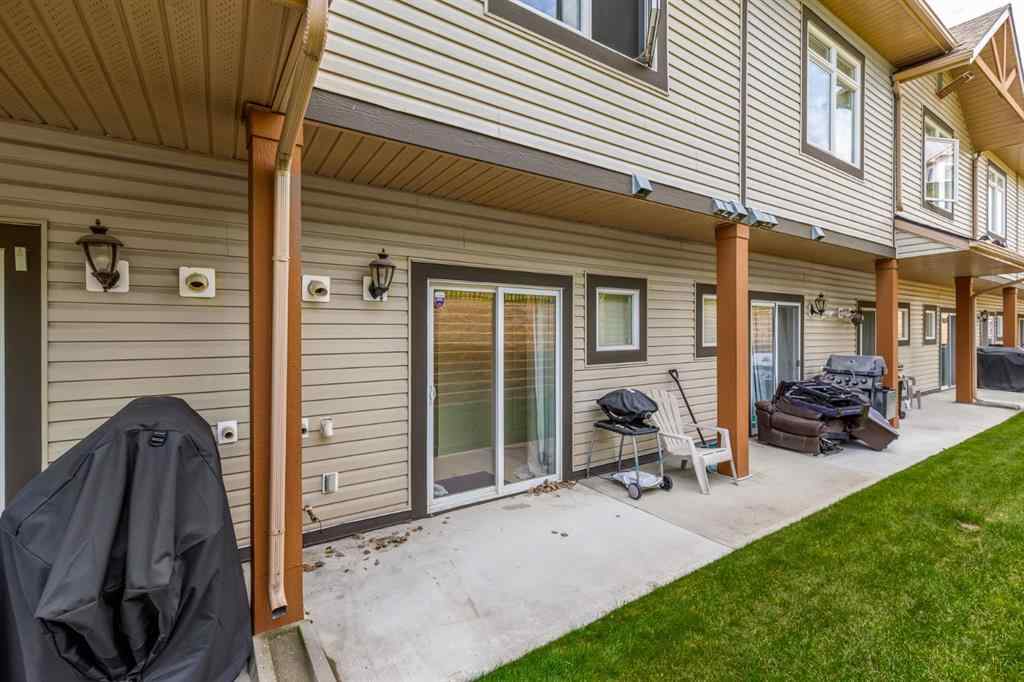 MLS® A2268462 - Unit #7 156 Rockyledge View NW in Rocky Ridge Calgary, Residential