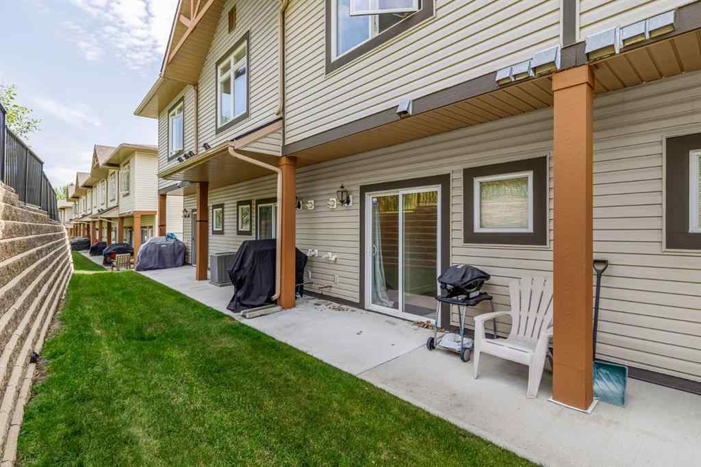 MLS® A2268462 - Unit #7 156 Rockyledge View NW in Rocky Ridge Calgary, Residential