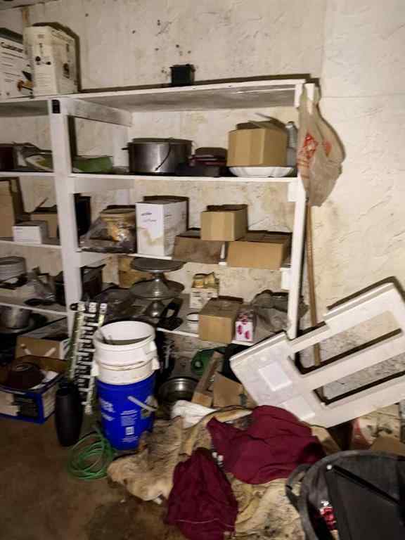 MLS® A2268463 - 5003 50 Street  in Provost Provost, Commercial