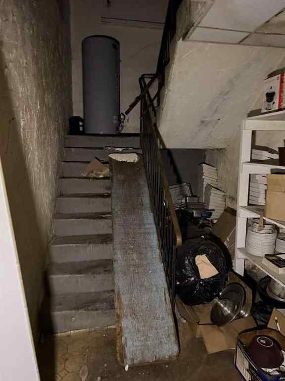 MLS® A2268463 - 5003 50 Street  in Provost Provost, Commercial