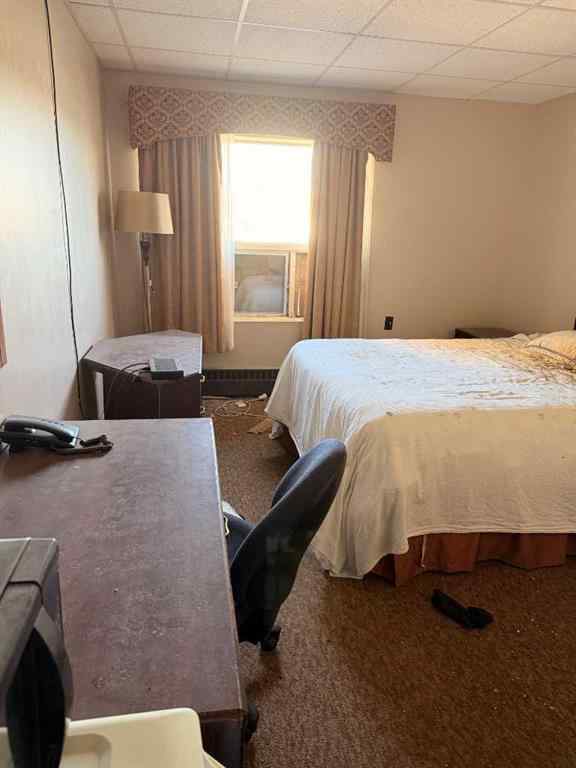 MLS® A2268463 - 5003 50 Street  in Provost Provost, Commercial