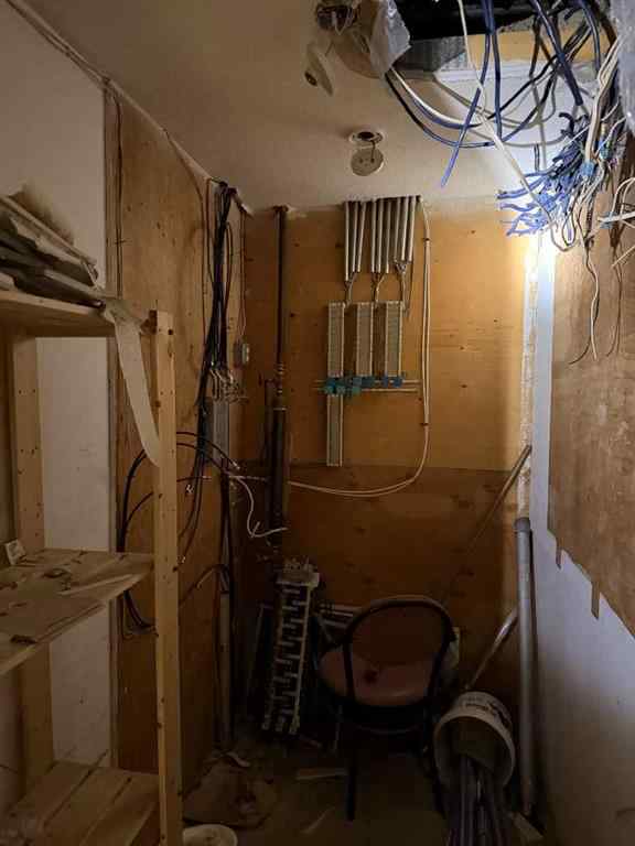 MLS® A2268463 - 5003 50 Street  in Provost Provost, Commercial