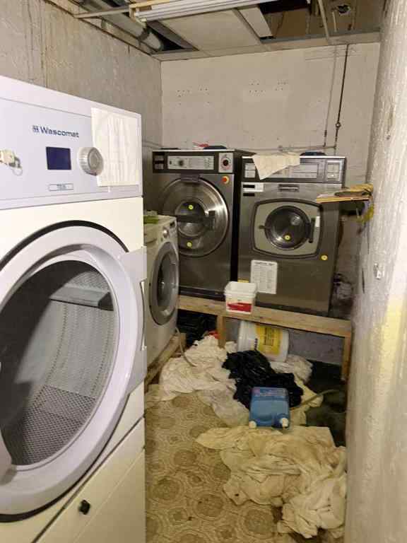 MLS® A2268463 - 5003 50 Street  in Provost Provost, Commercial