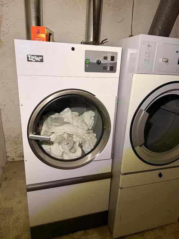 MLS® A2268463 - 5003 50 Street  in Provost Provost, Commercial