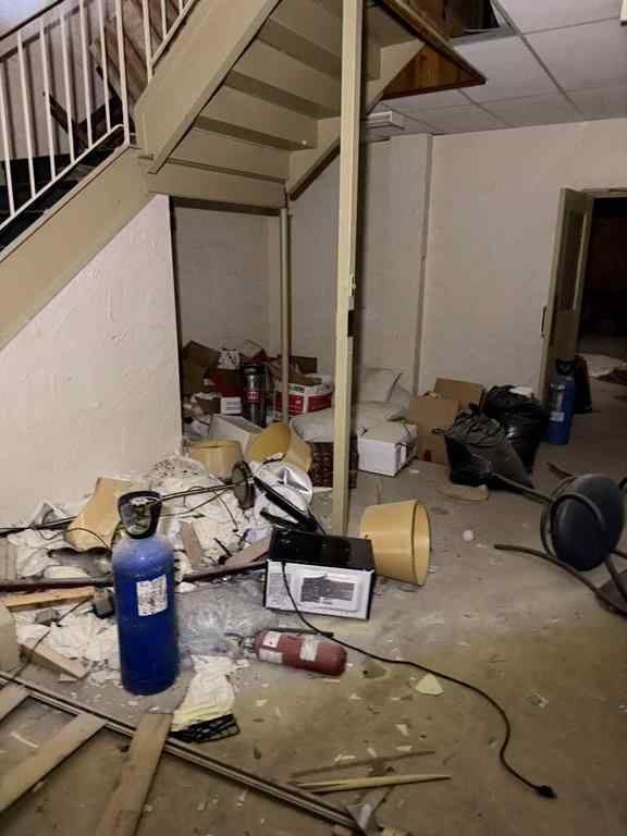 MLS® A2268463 - 5003 50 Street  in Provost Provost, Commercial