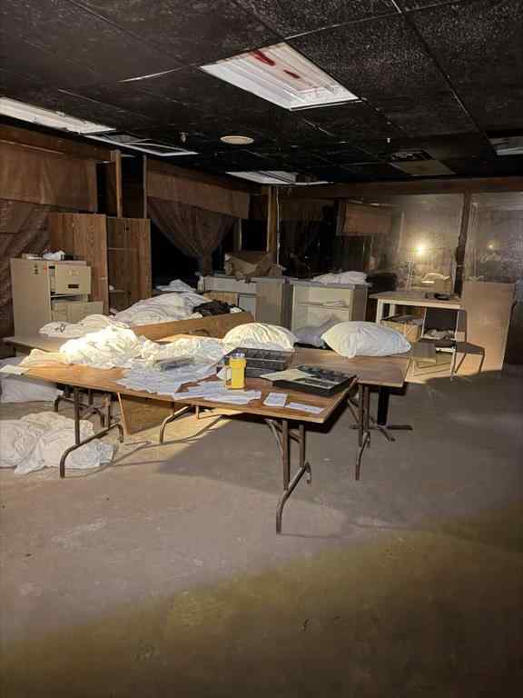 MLS® A2268463 - 5003 50 Street  in Provost Provost, Commercial