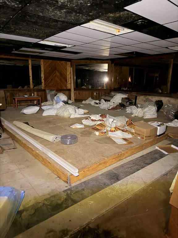 MLS® A2268463 - 5003 50 Street  in Provost Provost, Commercial