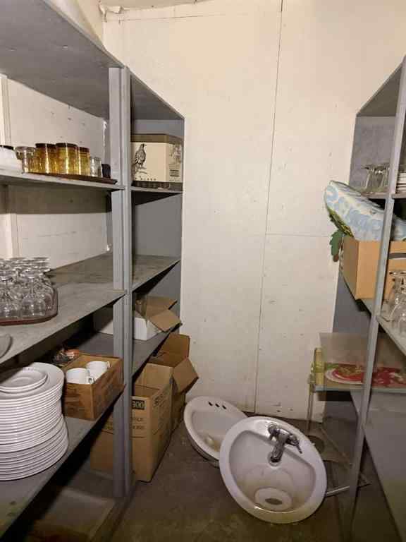 MLS® A2268463 - 5003 50 Street  in Provost Provost, Commercial