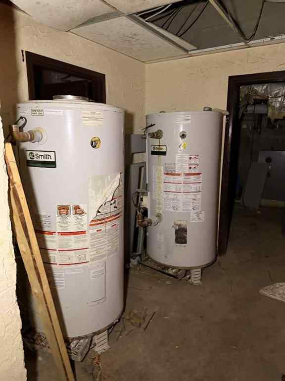 MLS® A2268463 - 5003 50 Street  in Provost Provost, Commercial