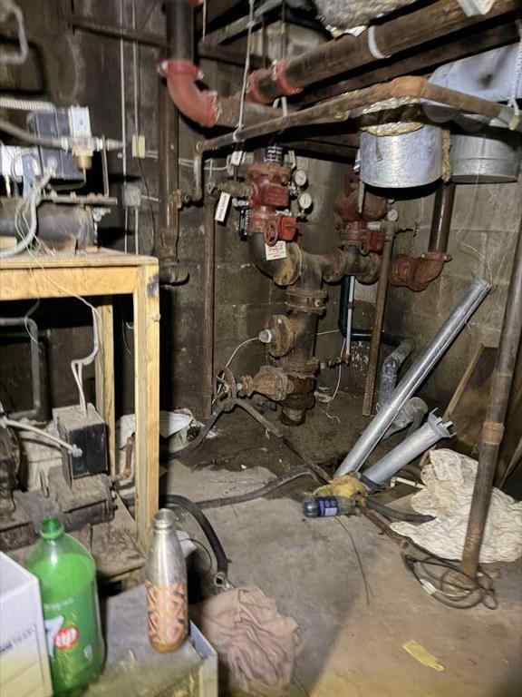 MLS® A2268463 - 5003 50 Street  in Provost Provost, Commercial