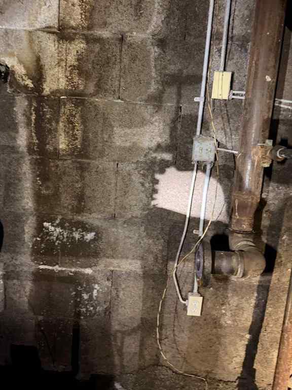 MLS® A2268463 - 5003 50 Street  in Provost Provost, Commercial