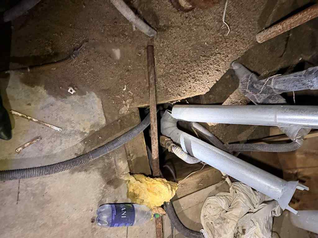 MLS® A2268463 - 5003 50 Street  in Provost Provost, Commercial