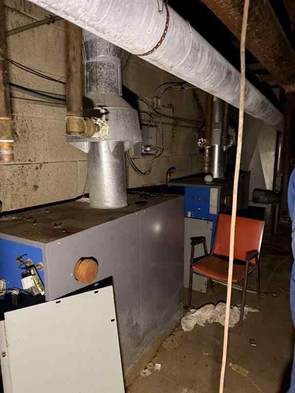 MLS® A2268463 - 5003 50 Street  in Provost Provost, Commercial