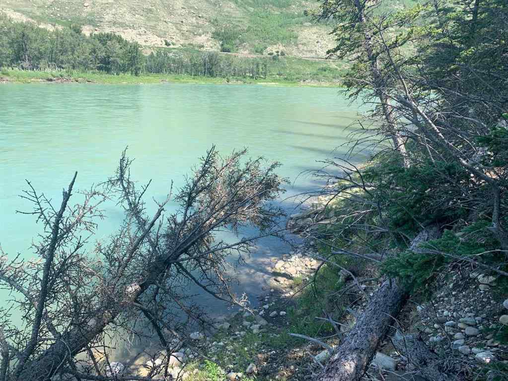 MLS&reg; # A2268464 - 75.50 Acres North Springbank  5;3;25;28;SE   in Springbank Rural Rocky View County, Land Open Houses