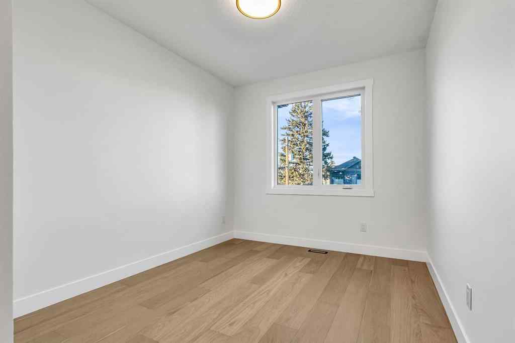 MLS® A2268467 - 640 25 Avenue NW in Mount Pleasant Calgary, Residential