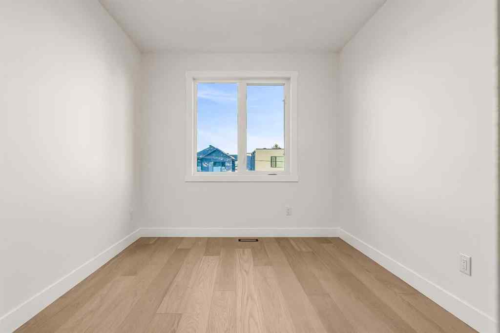 MLS® A2268467 - 640 25 Avenue NW in Mount Pleasant Calgary, Residential