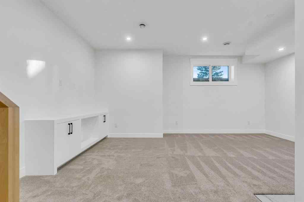 MLS® A2268467 - 640 25 Avenue NW in Mount Pleasant Calgary, Residential